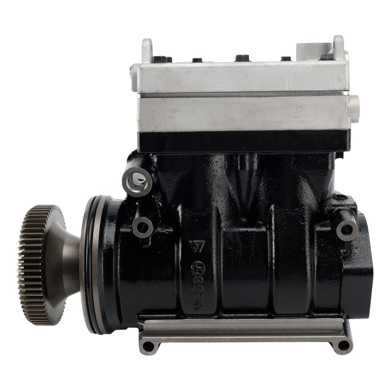 Paccar / CF75 NEW MODEL Air Compressor 1977704 1977704PRX 9125181000 1805490 1805393