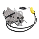 Motorhaubenverriegelung links, aktiv, 51237468353, für BMW 1er F40, 3er G20/G21 (2019–2024)