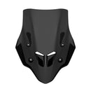 ABS motorsykkel frontrute egnet for HONDA CB400X/CB500X 2019-2024