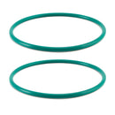 2PCS 911-245 Těsnění nádrže na palivové čerpadlo pro Chevrolet pro Ford pro RAM pro Jeep