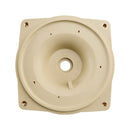 Placa de vedação 356071z para bombas Pentair Superflo VST Superflo vs Supermax com velocidade variável