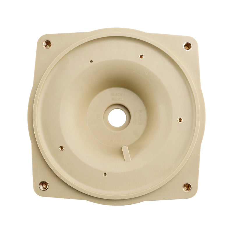 Placa de vedação 356071z para bombas Pentair Superflo VST Superflo vs Supermax com velocidade variável