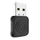 Carlinkit 5.0 Mini Ultra Auto Kabelgebundene zu kabellose Carplay-Verbindungs-Autobox