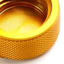 2023-2025 Triumph Speed ​​​​400 Tapa del refrigerante de la cubierta del radiador