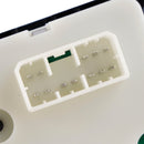 Oppvarming/klimatemperaturkontrollmodul 3518702C93 for internasjonal 2000-2020