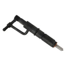 1 Stück Kraftstoffeinspritzdüse für Mustang Bobcat 843 853 960 2060 Isuzu 4JB1 6646906