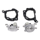 2021-2024 för Toyota Venza Pair LED-dimstrålkastare med strömbrytare TO1038271