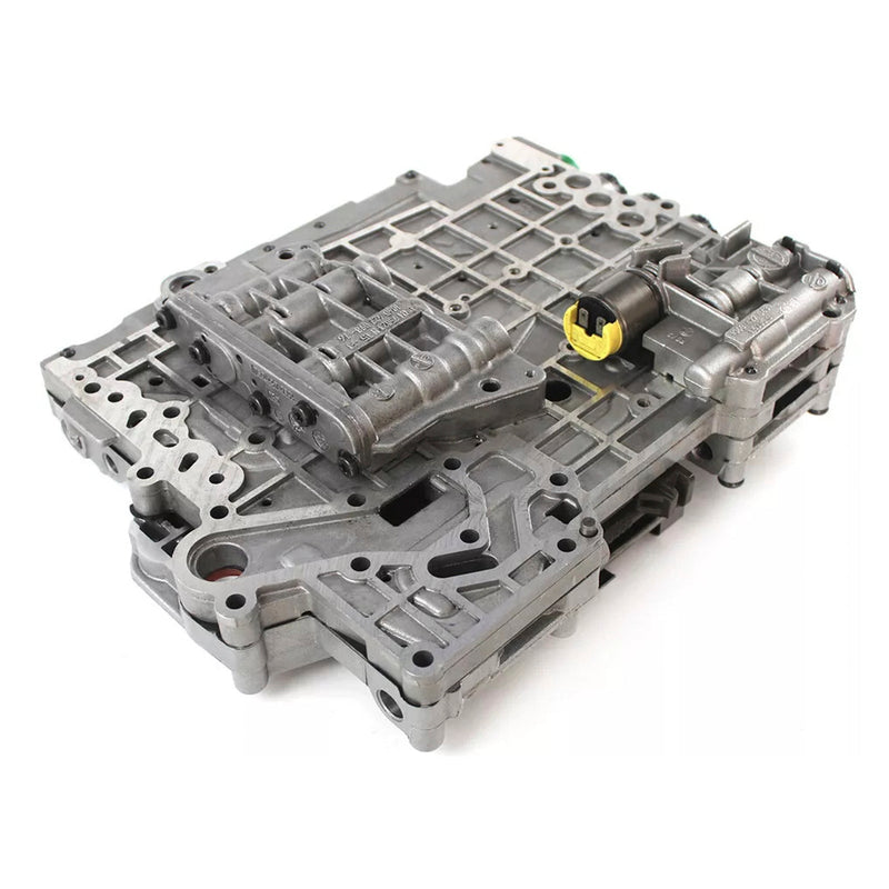 5HP19 01V Übertragung Ventil Körper Solenoide Für AUDI A6 A8 S4 VW Passat PHAETON