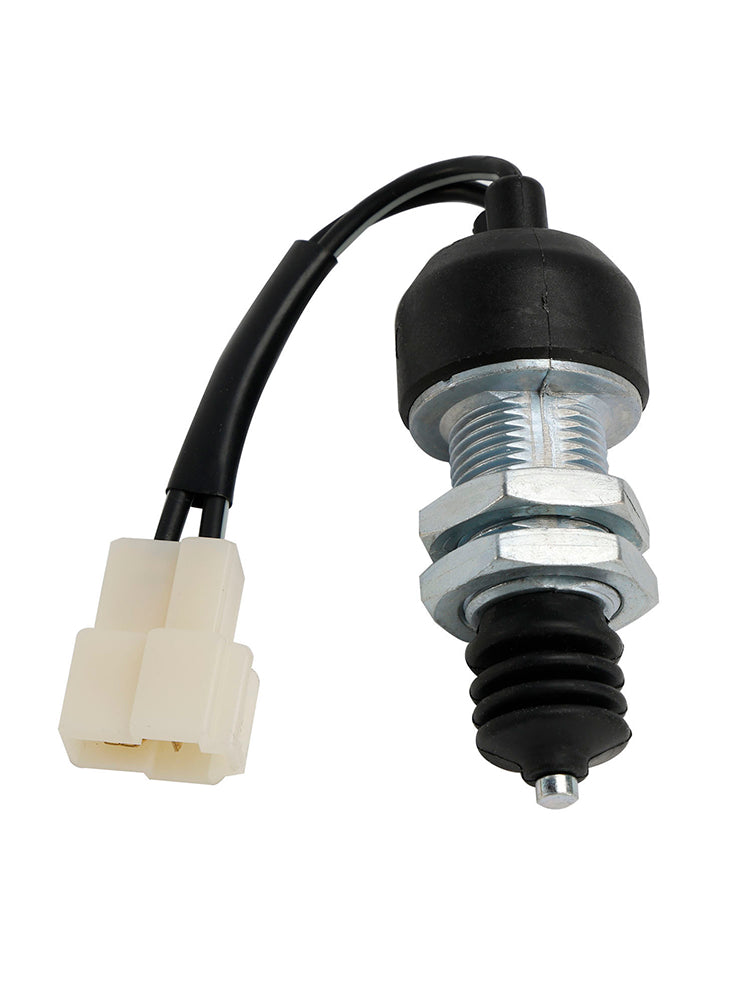 El interruptor de seguridad del tractor 5T057-42230 se adapta a Kubota B2601 B2650 B3350 B2301 B26