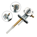 Gastank Brændstofhaneventil Petcock passer til Polaris SPORTSMAN 450 OUTLAW 500 06-07