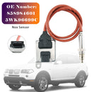 NOx-Sensor 858984601 5WK96699C für BMW 335d 328d 328d 535d 535d 740Ld X3 X5