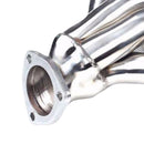 Edelstahl-Abgaskrümmer-Header Fit Ford Mustang 3.7L V6 2011-2015