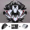 Verkleidungssatz aus ABS-Kunststoff für Honda CBR400R 2022