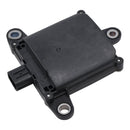 2022-2024 Toyota Tundra blindsone radar avstandssensormodul bak 88162-0C100
