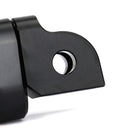 Fodstøtter foran til YAMAHA MT-10 MT-09 MT-07 MT-03 MT-25 XSR 700 900