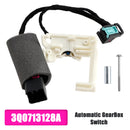 2020 - Hoy Skoda Kamiq Microswitches para la transmisión automática 3Q0713128A