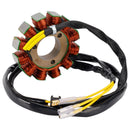 Stator-Lichtmaschine für Suzuki GS400, GS550, GS750, GS850 - 31401-45010, 31401-45011