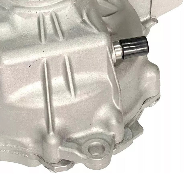 Mercedes S CL E 221 216 212 S500 S450 S320 216 CL500 212 E350 4MATIC framaxel Differential 2.65 A2213300402