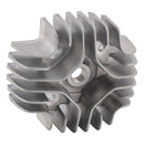 Komplettes Zylinderkolben-Oberteil-Kit für Suzuki LT 50 LT-A 50 JR 50 1978-2006 11210-04012-0F0