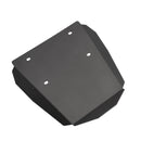 2023-2024 BMW R1300Gs lisensplateinnehaver Rammeinnehaver laget av aluminiumslegering