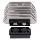 Regler 12V 30A für SAPRISA 4136 4172 4175 4176 7154 LOMBARDINI 6 Pin + W