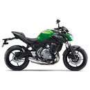 Carenagem de carroceria de plástico ABS de injeção adequada para Kawasaki Z650 2017-2019