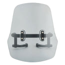 2019-2023 HONDA Hunter Cub CT125 ABS Motorrad Windschutzscheibe Windschutz