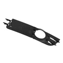 2005-2008 Audi A6 C6 Auto Oikealta puolelta sumuvalojen jäähdyttimen säleikkö 4F0807682A