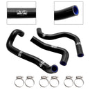 Kit de mangueira de refrigerante de silicone Street Triple 765 R RS 2020-2022