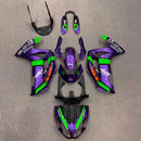 Pintasarja runko muovia ABS sopii Kawasaki ER-6F Ninja650 2012-2016