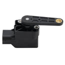 Höhenniveausensor hinten links 37146754921 für BMW X5 (E53) 2000-2006