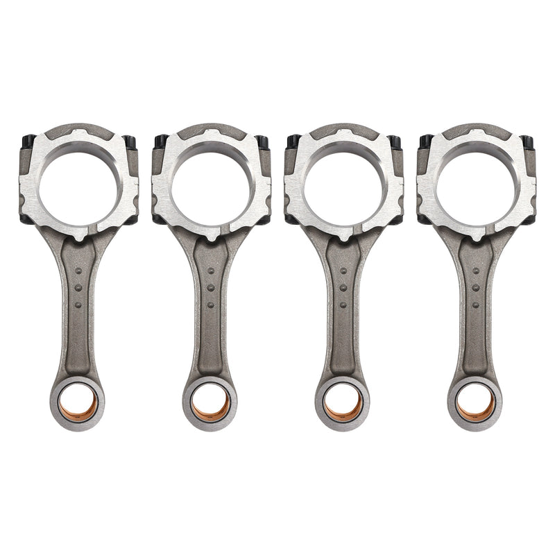 1996-2000 Toyota 4Runner 2.7L 2694CC l4 DOHC 3RZ-FE Motorüberholungssatz 13411-75901 3-3SRH106