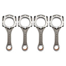 1995-2004 Toyota Tacoma 2.7L 2694CC l4 DOHC 3RZ-FE Motorüberholungssatz 13411-75901 3-3SRH106