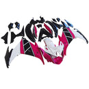 2009-2015 Sada vstřikovacích kapotáží Yamaha FZ6R tělo plast ABS