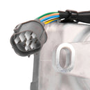 1998 Honda CRV EX L4 2.0L 1972cc MFI GAS DOHC Zündverteiler TD97U 30100-P3F-A02