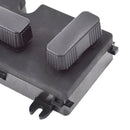 Fremre venstre elektrisk setejusteringsbryter 12450166 for Cadillac Escalade 2002-2006