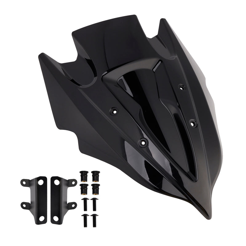 Windschutzscheibe Windschutz für KAWASAKI Z500 2024-2025