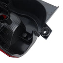 Rechte Seite Hinten Schwanz Licht Zurück Lampe 9820554880 Für Peugeot Partner 2018-2024