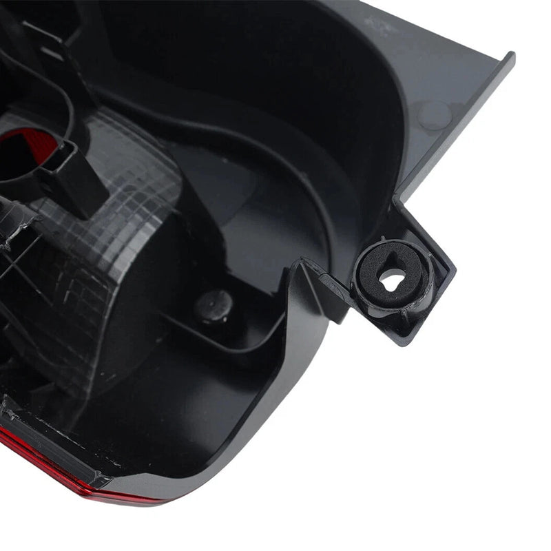 Rechte Seite Hinten Schwanz Licht Zurück Lampe 9820554880 Für Peugeot Partner 2018-2024