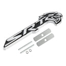 Cooler Grill Srt Hellcat Emblem Badge For Charger Challenger SRT Chrom