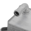 Motorölkühler 03F117021A für Audi A1 A3