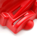 2023-2024 Honda CRF300 CRF300L osłona przeciwnajazdowa osłona silnika pęknięta plastikowa