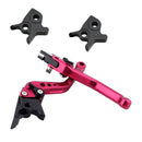 2017-2022 KYMCO AK550 NEUER kurzer Kupplungsbremshebel