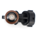 1 Stück Einspritzdüse für VW Golf GTI R Audi A3 S3 2.0 CJX CHH 0280158360