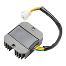 Regulador 61120-A12-100 Para Acesso AMS 4.38 SM + SX Xtreme 480 Enduro Supermoto