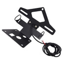 Kennzeichenhalterung für Yamaha XSR900 (2022–2025)