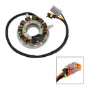 2002-2006 Ski-Doo Bombardier MX Z 380F Statorspule Lichtmaschine 420889368 420889369 420889366