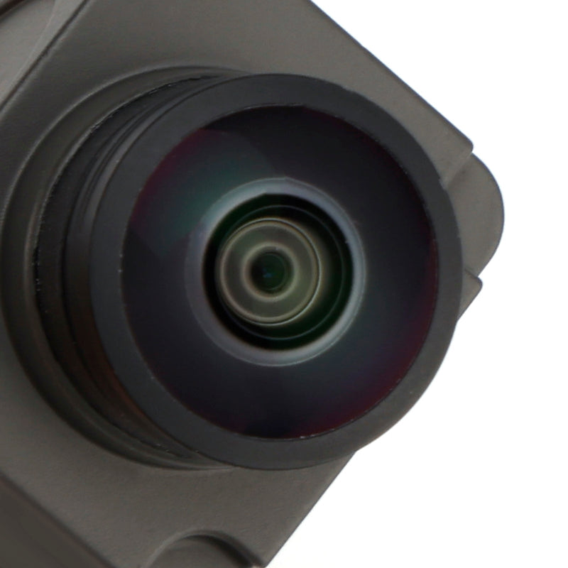 05.2011-09.2018 AUDI A6 C7 Avant 4G5, 4GD 136-605 PS Einparkhilfe Kamera 7P6980551C 7P6980551A