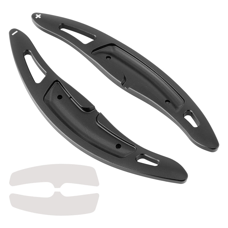 Lenkrad-Schaltwippen für Porsche Cayenne Macan