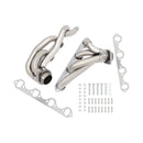 T-304 Shorty Auspuffkrümmer passend für Ford F150 / F250 / Bronco 5,8L 1987–1996
